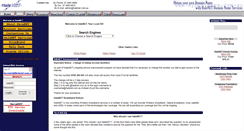 Desktop Screenshot of halenet.com.au